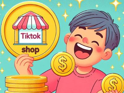 Hướng dẫn chi tiết cách nuôi tài khoản TikTok kiếm tiền từ TikTok Shop cho người mới